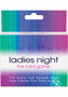 Ladies Night - The Card Game