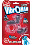 Vibroman Better Sex Kit 12 Each Per Box